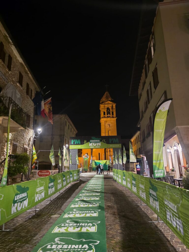 Lessinia Legend Run 2025