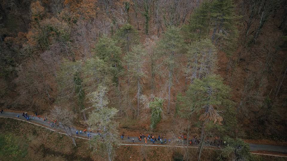 papuk trail - 2